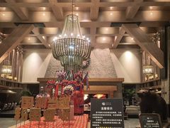 -清河半岛温泉度假酒店