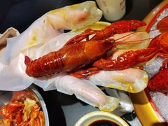 -虾乐园龙虾·夜宵(松江店)