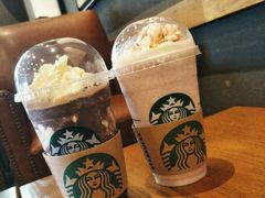 -星巴克(泰安万达店)