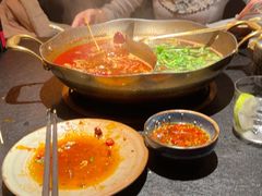 -色響火锅(恒隆广场店)