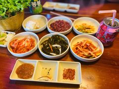 -火炉情韩国料理店(古田路店)