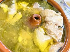 -怡得饭庄·宋大妈昆明菜·始于1996(滇池海埂大坝店)
