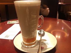 -COSTA COFFEE(西贸凯德晶品4层2店)