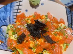 -晶吉·居酒屋·日本料理·烧鸟(中山区民主广场经典生活店)