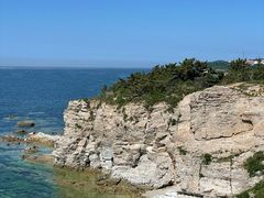-养马岛旅游度假区