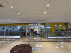 -贝乐美育成长空间(滨江中心)