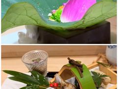 -鮨一日本料理旗舰店(总店)