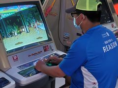 -天天玩X秋葉原日系动漫游戏中心