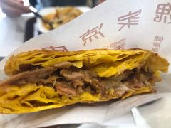 -魏家凉皮(文景路店)