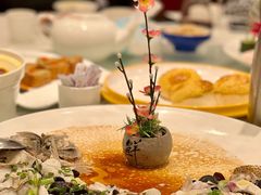 -海宝酒家(中山四路店)