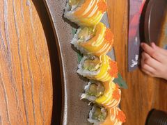 -京鹿料理(荟聚店)