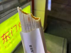 -老绍兴三味臭豆腐(奥林匹克购物广场店)