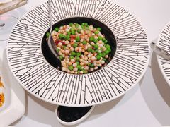 -老洋房花园饭店(绍兴路店)