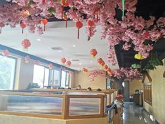 -缘福乡村铁锅炖民宿(八达岭店)