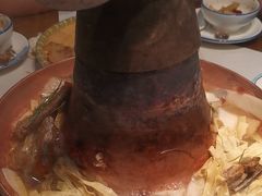 -下杨家青海土火锅(海湖店)