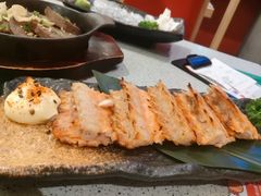 -友壹町寿司(佛山新DNA店)