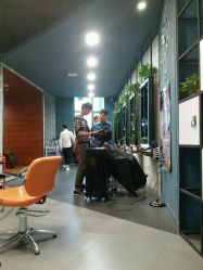 点击看大图 -MAGIC米几发型设计·羊毛卷