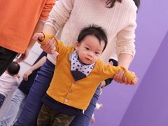 -小小运动馆(浦江店)