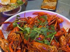 -正宗齐齐哈尔烤肉·齐牛哥鲜切炭火烤肉(杭州总店)