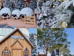 -东莞松山湖万象汇