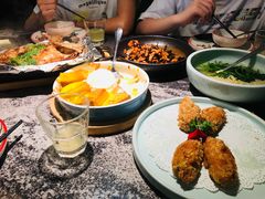 -新白鹿餐厅(松江开元地中海店)