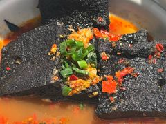 -兰湘子·湘菜小炒(长安万科广场店)