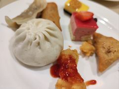 -上海浦东丽晟假日酒店-多瑙河全日餐厅