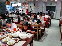 大堂-大师兄·西北小馆(南沙万达广场店)