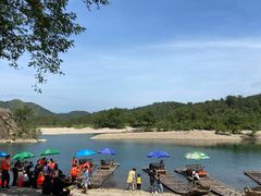 -楠溪江风景名胜区