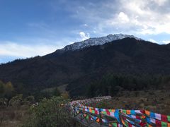 -硗碛藏寨·神木垒景区