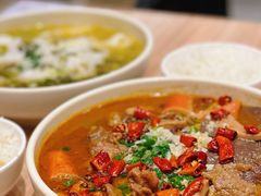 -知鱼之味(虹桥天地店)