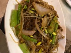 -眷江南之小蓝鲸(王府大街店)