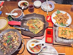 -雀舞云南菜(天津天河城购物中心店)