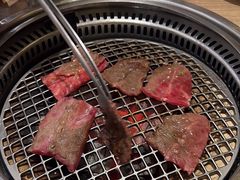 -好牛烧肉(世茂广场店)