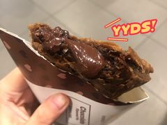 -麦当劳(厦门思明路店)