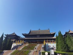 -大槐树寻根祭祖园