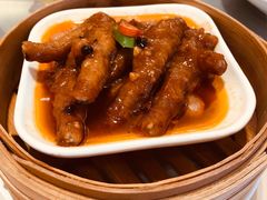 -海逸海鲜酒家(古北店)
