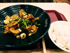 -南粥北面(东大桥店)