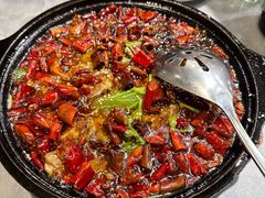 -有璟阁港式餐厅(国贸商城店)