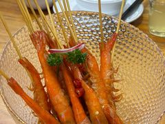 -金家港海鲜大排档(中山路店)