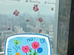 -美食汇自助餐厅(成都万达瑞华酒店)