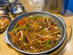 韩式粉丝-天福苑(崇宁路店)