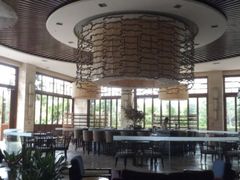 -三亚凤凰水城凯莱度假酒店