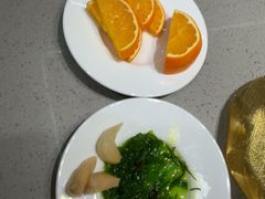-海底捞火锅(赛格国际购物中心店)