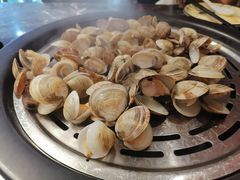 -蔚海之都·象山蒸汽海鲜(仙霞路店)