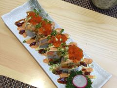 -樱の千渡日式料理·铁板烧•烧鸟(金盛田广场店)