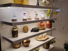 -Dragonfly 悠庭·按摩Spa(苏州中心广场店)