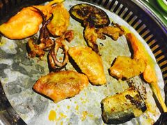 -钱小奴创意自助餐厅·原切谷饲安格斯畅吃(苏州昆山招商花园城店)