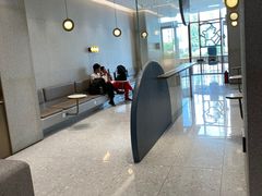-喜茶(合肥正大广场店)