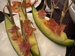 -长沙北辰洲际酒店-兰调全日餐厅